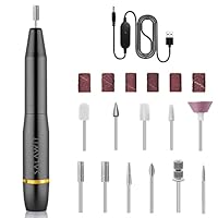 ネイルドリルキッド 小型軽量 ネイルアート 電動研磨ペン ネイルケア ネイルドリルキッド 小型軽量 ネイルアート 電動研磨ペン ネイルケア